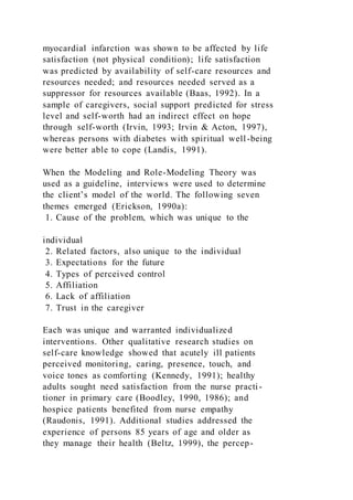 13Where is running header Rough Draft Exemplar Paper