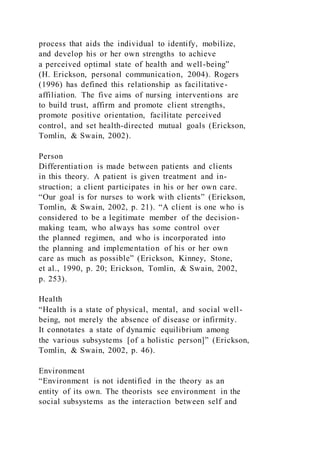 13Where is running header Rough Draft Exemplar Paper