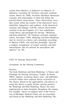 13Where is running header Rough Draft Exemplar Paper