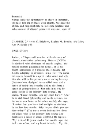 13Where is running header Rough Draft Exemplar Paper