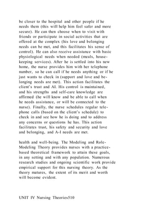 13Where is running header Rough Draft Exemplar Paper