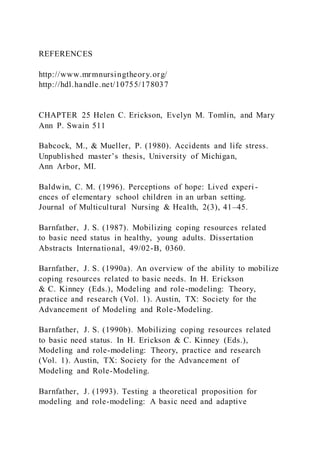 13Where is running header Rough Draft Exemplar Paper