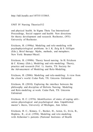 13Where is running header Rough Draft Exemplar Paper