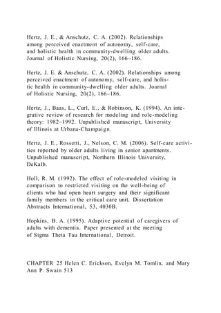 13Where is running header Rough Draft Exemplar Paper