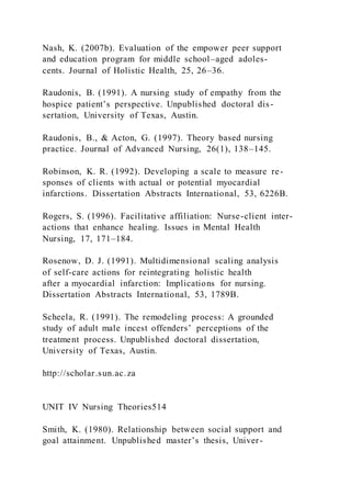 13Where is running header Rough Draft Exemplar Paper