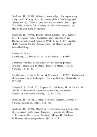 13Where is running header Rough Draft Exemplar Paper