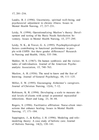 13Where is running header Rough Draft Exemplar Paper