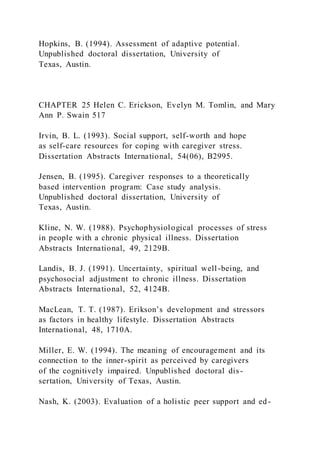 13Where is running header Rough Draft Exemplar Paper