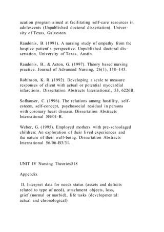 13Where is running header Rough Draft Exemplar Paper