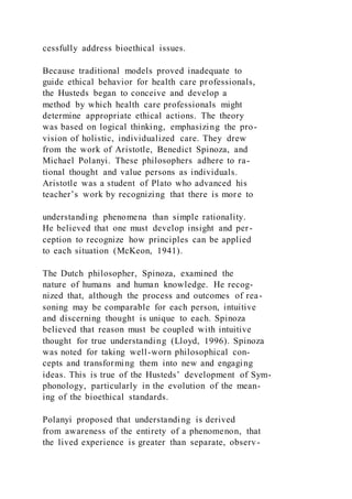 13Where is running header Rough Draft Exemplar Paper