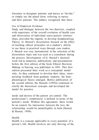 13Where is running header Rough Draft Exemplar Paper