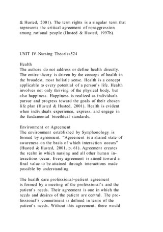 13Where is running header Rough Draft Exemplar Paper