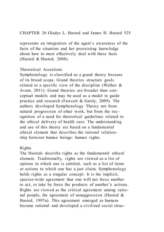 13Where is running header Rough Draft Exemplar Paper