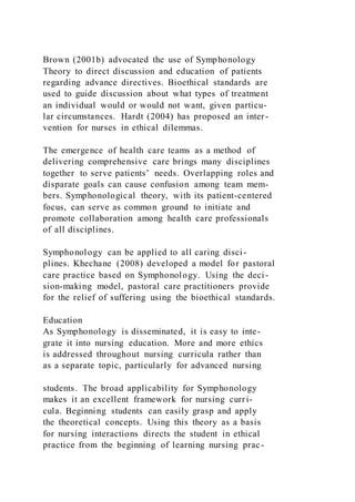 13Where is running header Rough Draft Exemplar Paper