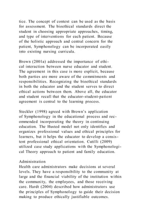 13Where is running header Rough Draft Exemplar Paper