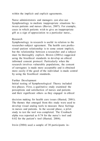 13Where is running header Rough Draft Exemplar Paper