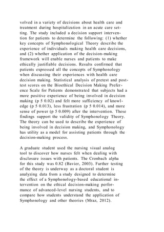 13Where is running header Rough Draft Exemplar Paper