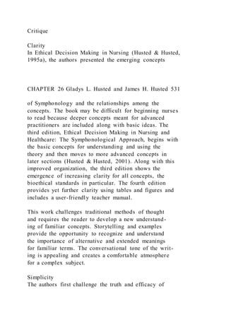 13Where is running header Rough Draft Exemplar Paper