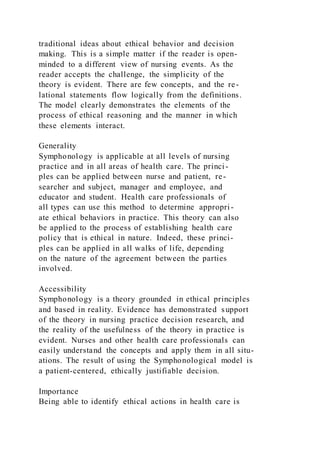 13Where is running header Rough Draft Exemplar Paper