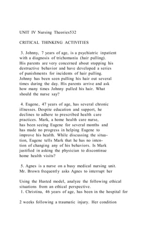 13Where is running header Rough Draft Exemplar Paper