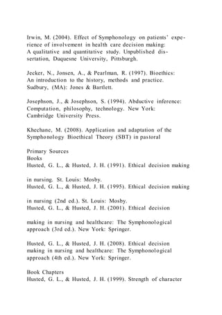 13Where is running header Rough Draft Exemplar Paper