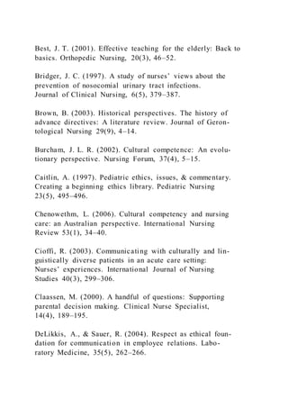 13Where is running header Rough Draft Exemplar Paper