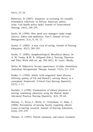 13Where is running header Rough Draft Exemplar Paper