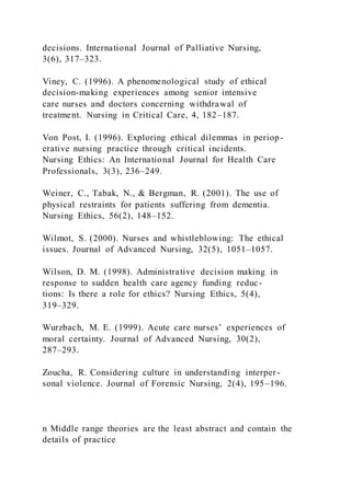 13Where is running header Rough Draft Exemplar Paper