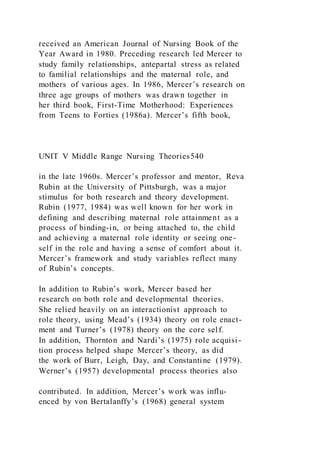 13Where is running header Rough Draft Exemplar Paper