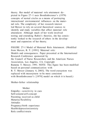 13Where is running header Rough Draft Exemplar Paper