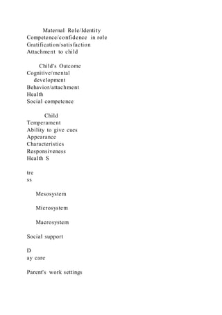 13Where is running header Rough Draft Exemplar Paper