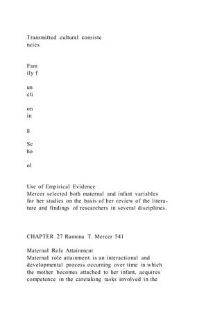 13Where is running header Rough Draft Exemplar Paper