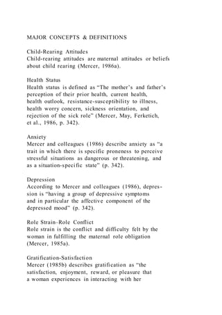 13Where is running header Rough Draft Exemplar Paper