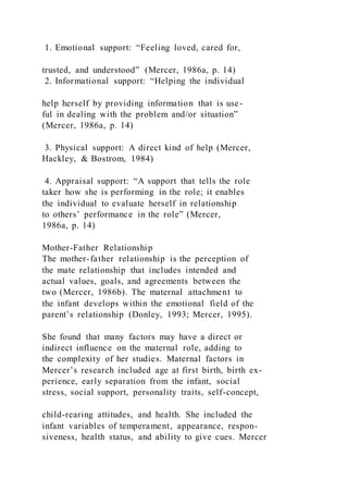 13Where is running header Rough Draft Exemplar Paper