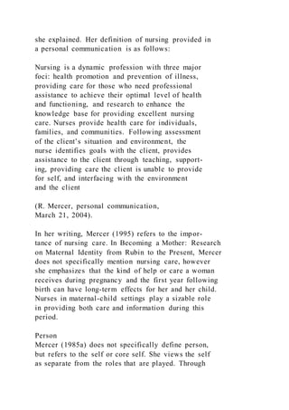 13Where is running header Rough Draft Exemplar Paper