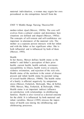 13Where is running header Rough Draft Exemplar Paper