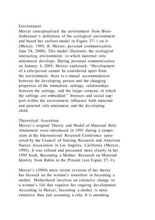 13Where is running header Rough Draft Exemplar Paper