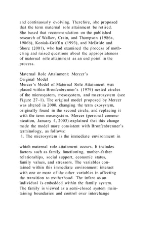 13Where is running header Rough Draft Exemplar Paper