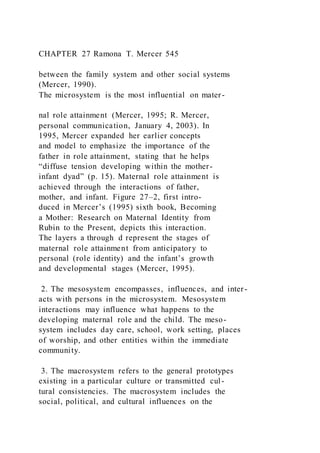 13Where is running header Rough Draft Exemplar Paper