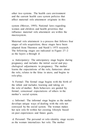 13Where is running header Rough Draft Exemplar Paper