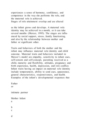 13Where is running header Rough Draft Exemplar Paper