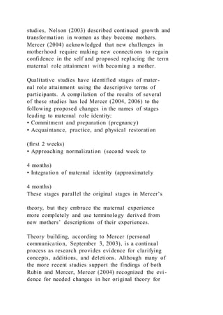 13Where is running header Rough Draft Exemplar Paper