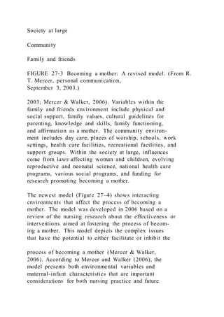 13Where is running header Rough Draft Exemplar Paper