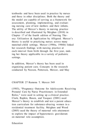 13Where is running header Rough Draft Exemplar Paper