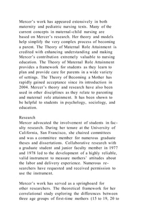 13Where is running header Rough Draft Exemplar Paper