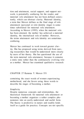 13Where is running header Rough Draft Exemplar Paper