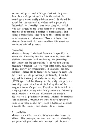 13Where is running header Rough Draft Exemplar Paper