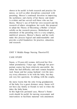 13Where is running header Rough Draft Exemplar Paper