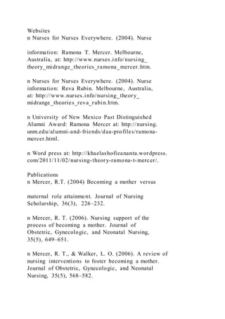 13Where is running header Rough Draft Exemplar Paper