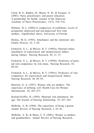 13Where is running header Rough Draft Exemplar Paper